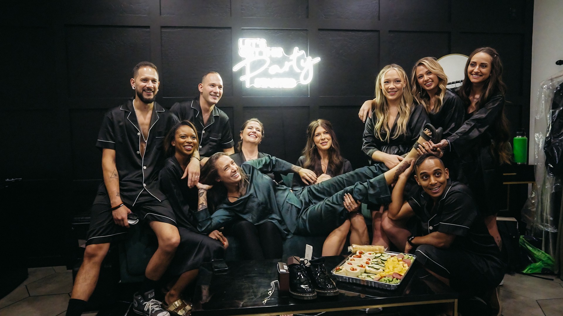 Gold Package Diversa Films