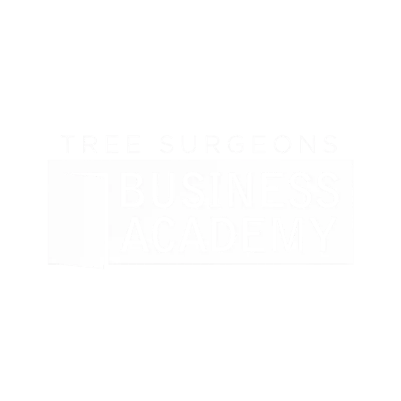 Tree Surgeons Business Academy Logo