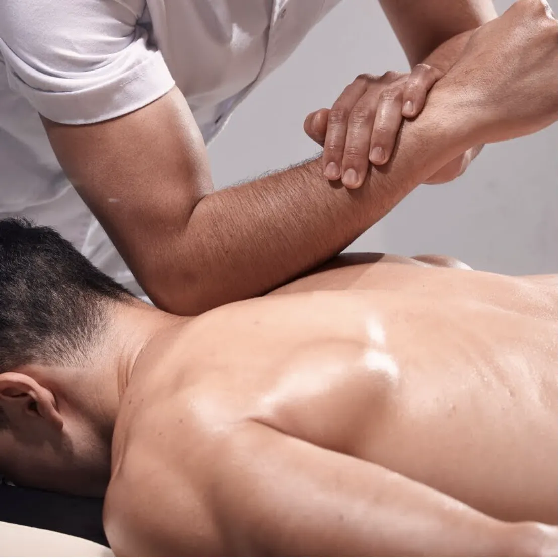 Sports Massage