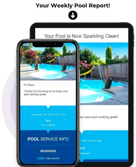 local pool service