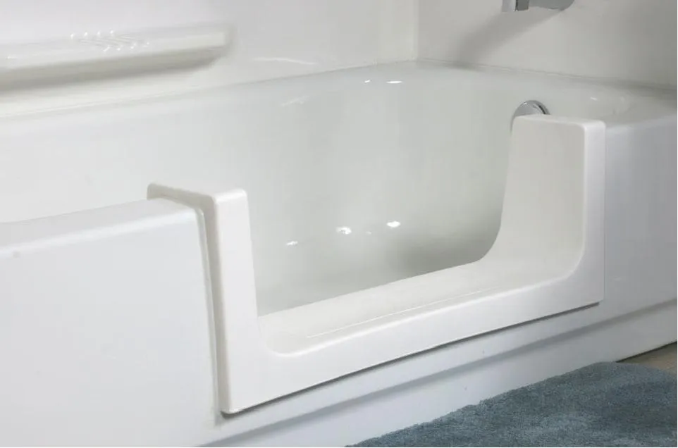 Bathtub Installation Services