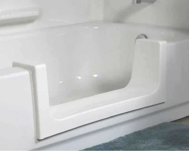 bath tub reglazing near me​