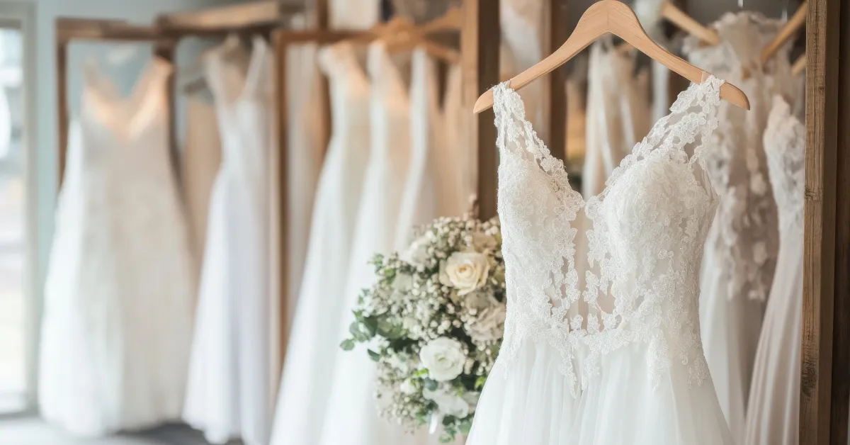 Book More Weddings in 2025: Join the Carolina Wedding Show in Greensboro & Winston-Salem
