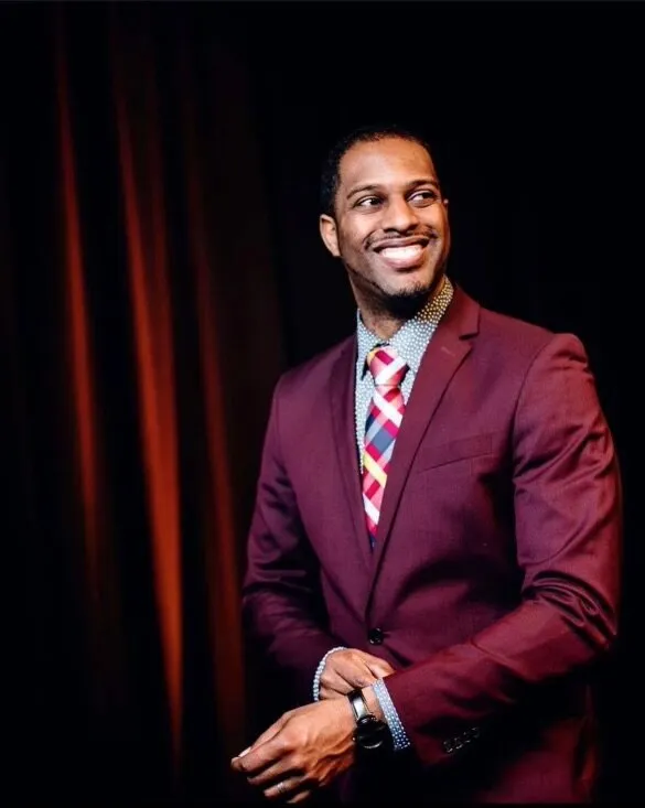 DJ Seth Felder: Wedding Entertainment That Keeps the Dance Floor Full