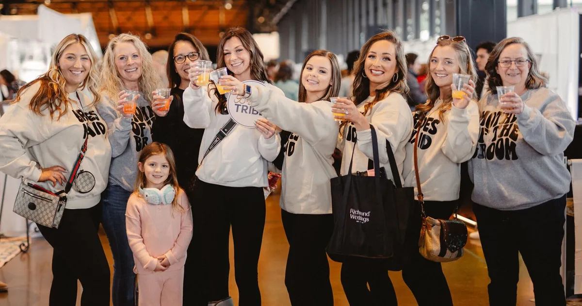 How Carolina Wedding Show Vendors Win During Engagement Season