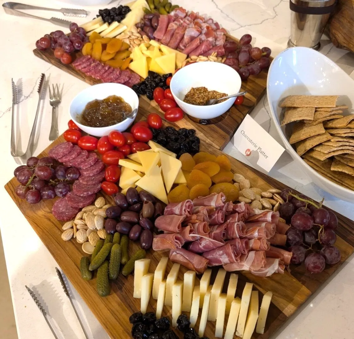 Reto’s Kitchen: Elevated Wedding Catering & Culinary Experiences