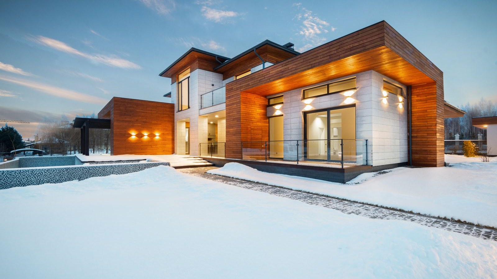 Geothermal Heating and Cooling in the Inland Northwest: What It Costs Up Front and What It Returns Over a Winter