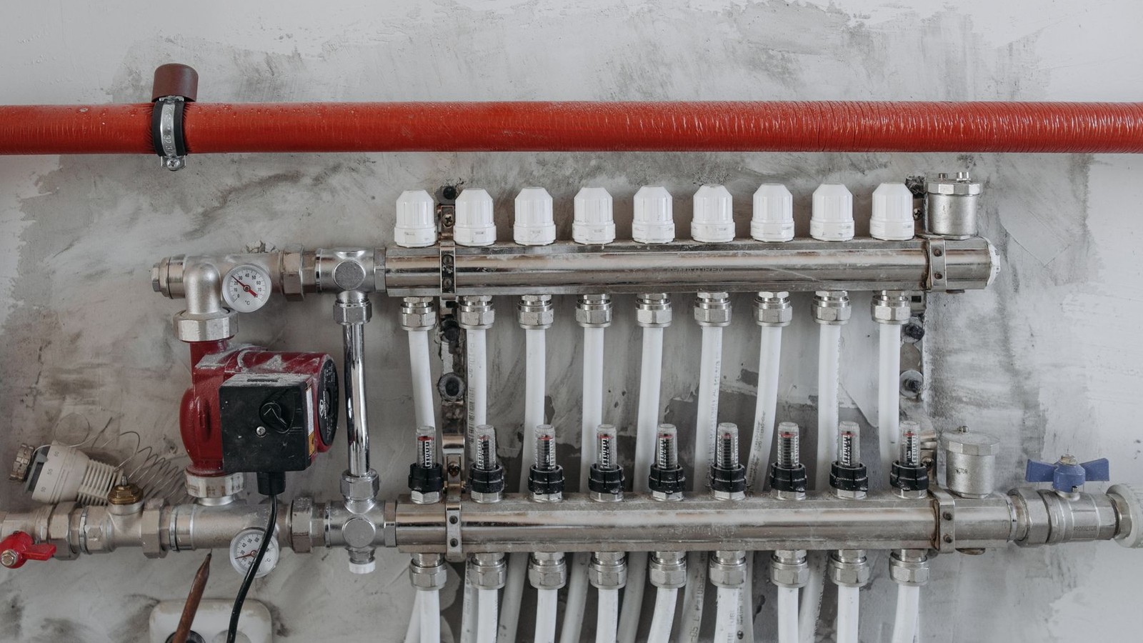 Radiant Floor Heat Designed for Spokane Winters: Where It Belongs in the Plan and Where It's Wasted
