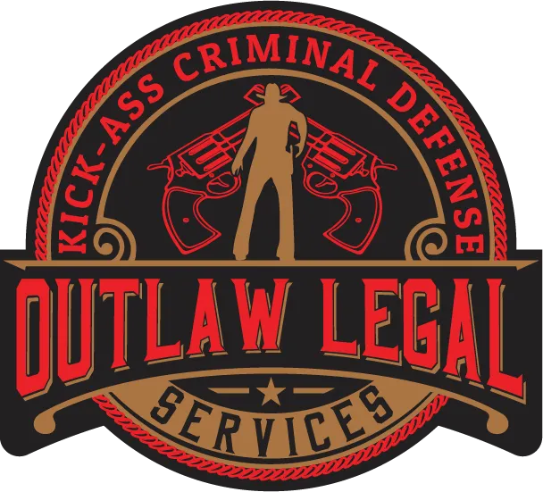 Outlaw Legal Services Utah Logo