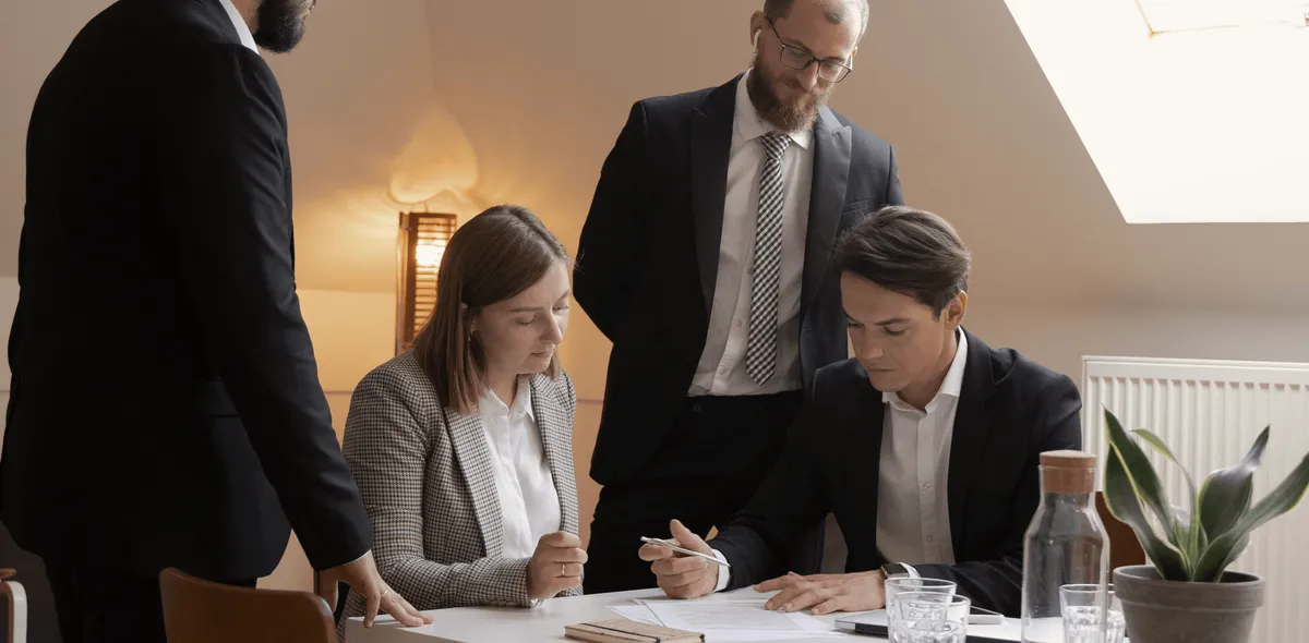 7 Signs Your Leadership Team Is Misaligned