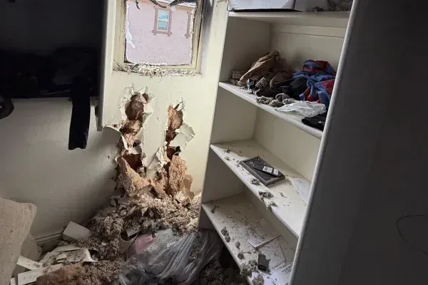 How Fast Should You Call For Water Damage Restoration In Queen Creek, AZ?