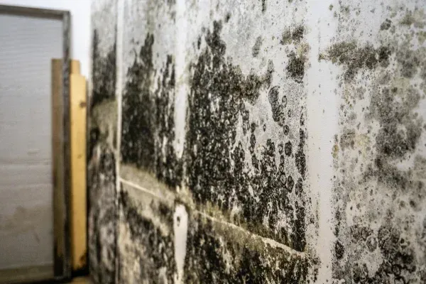 Top Signs You Need Mold Remediation in Queen Creek, AZ | Thomas Restoration AZ