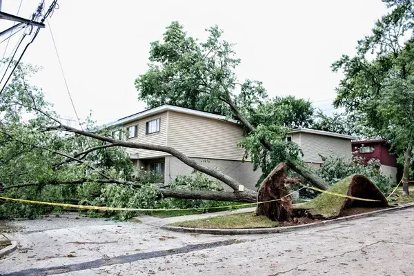 Storm Damage Restoration in Queen Creek, AZ: A Step-by-Step Recovery Guide