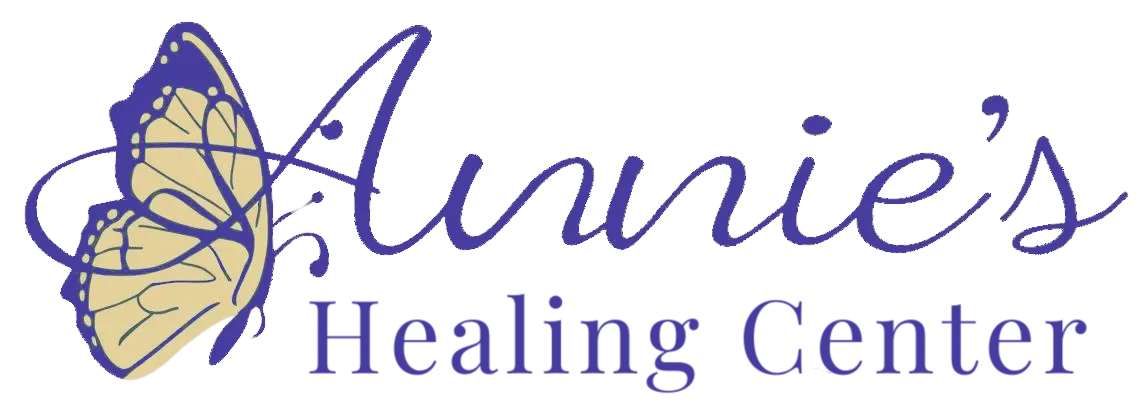 Annie's Healing Center