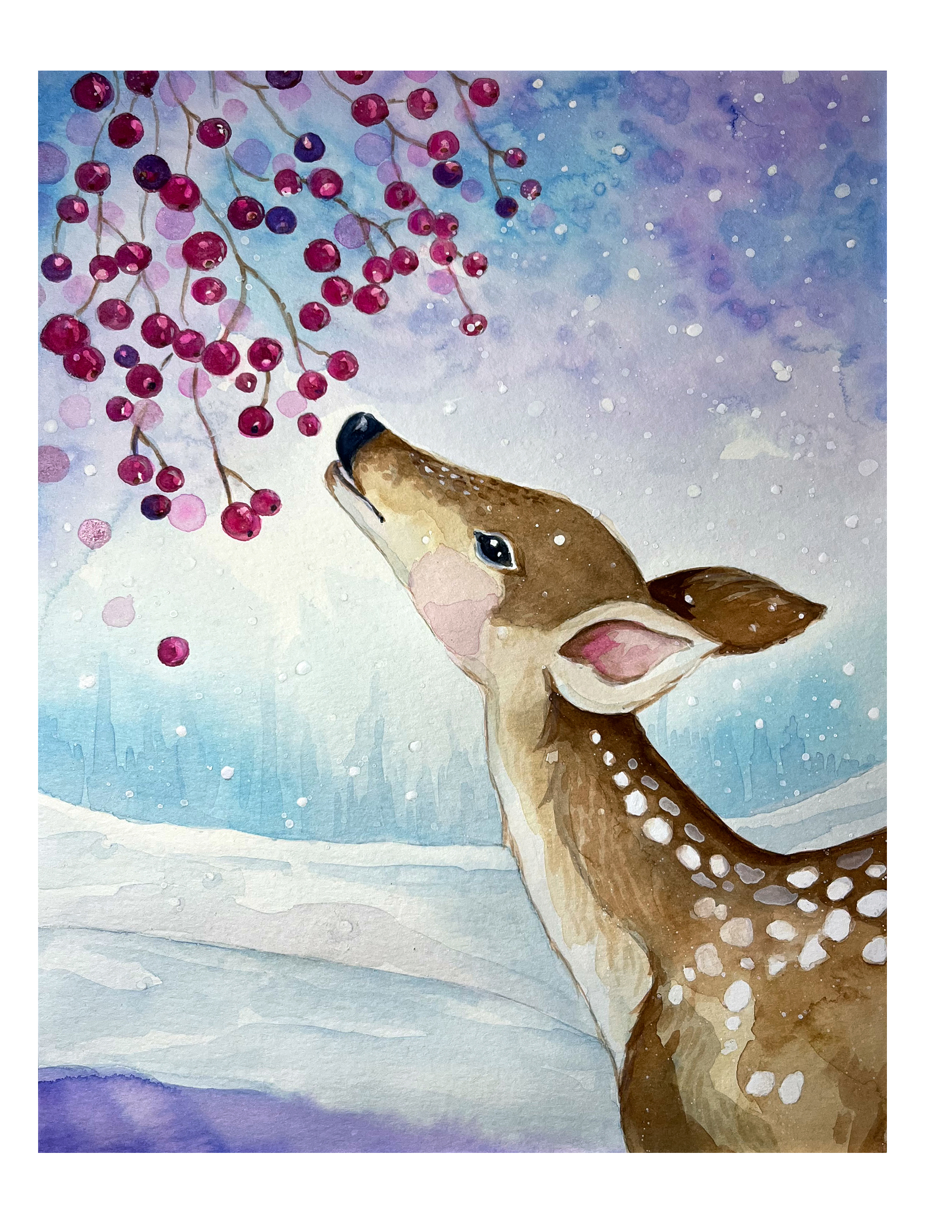 Art Classes in Kanata & Stittsville