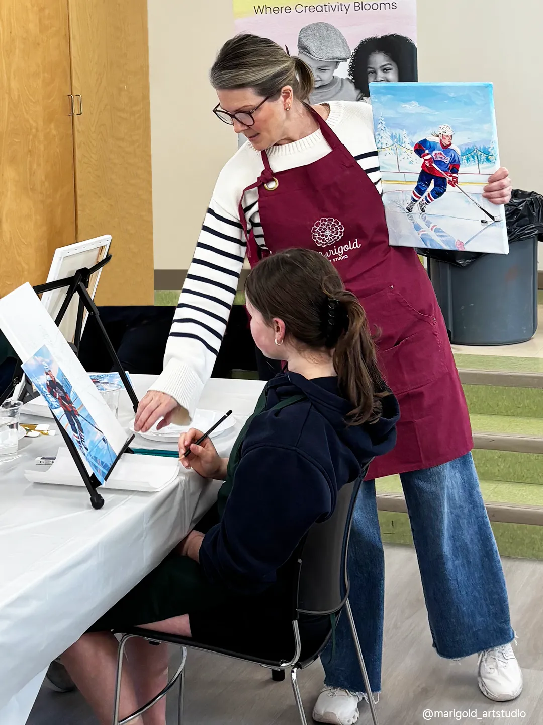 Art Studio, Kanata ON