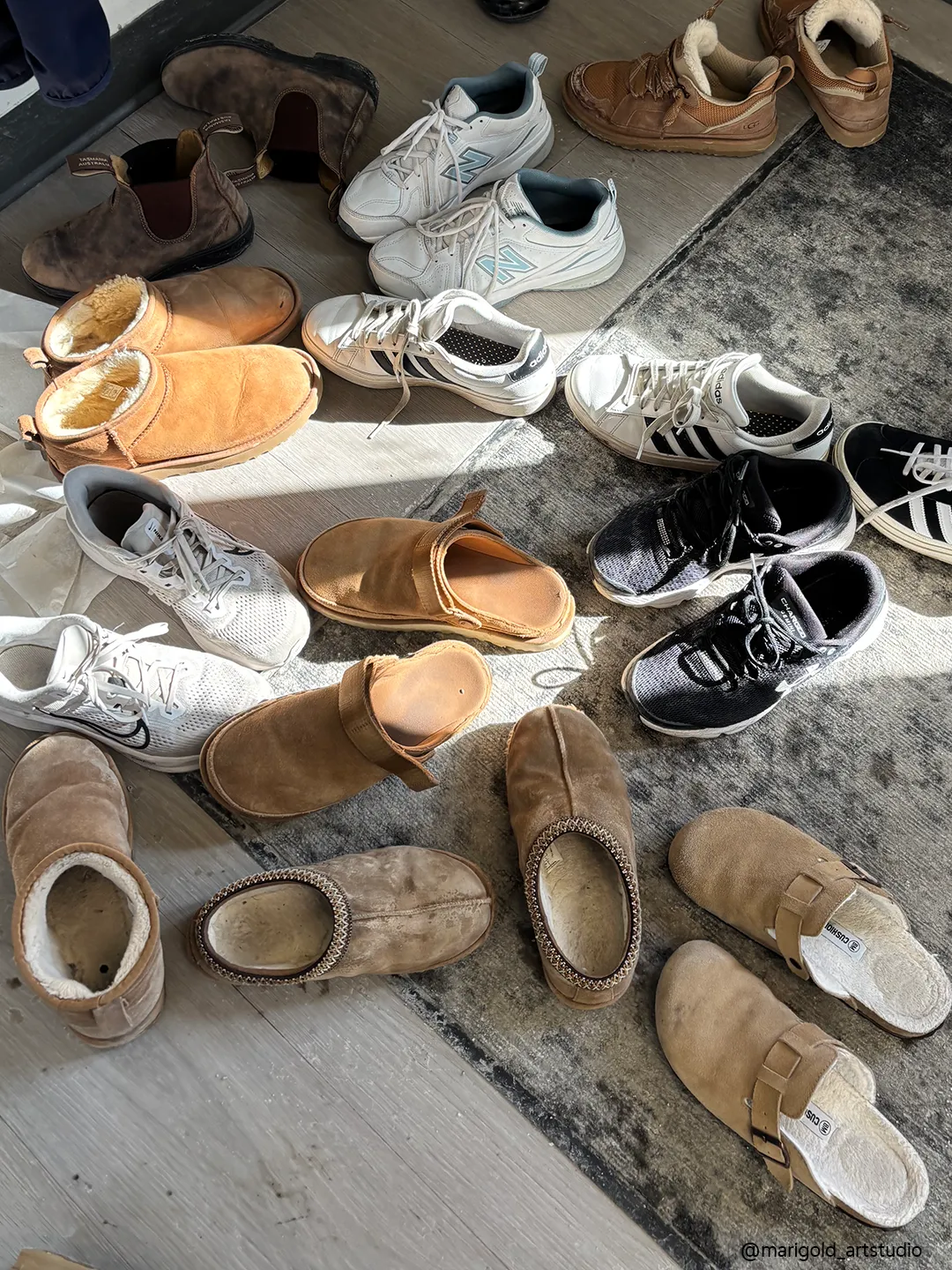 Marigold Art Studio Kanata ON