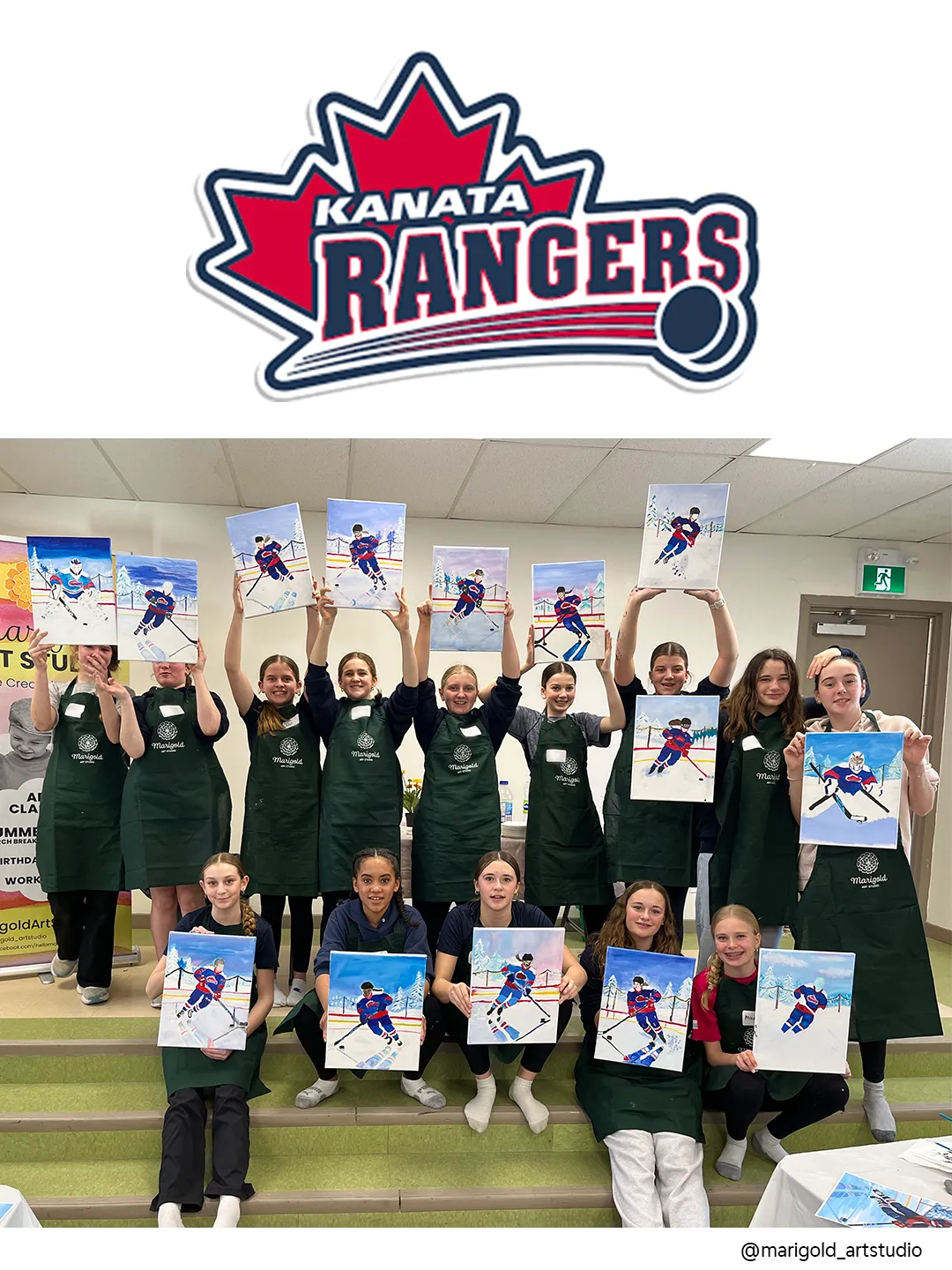 Kanata Rangers U13 AA