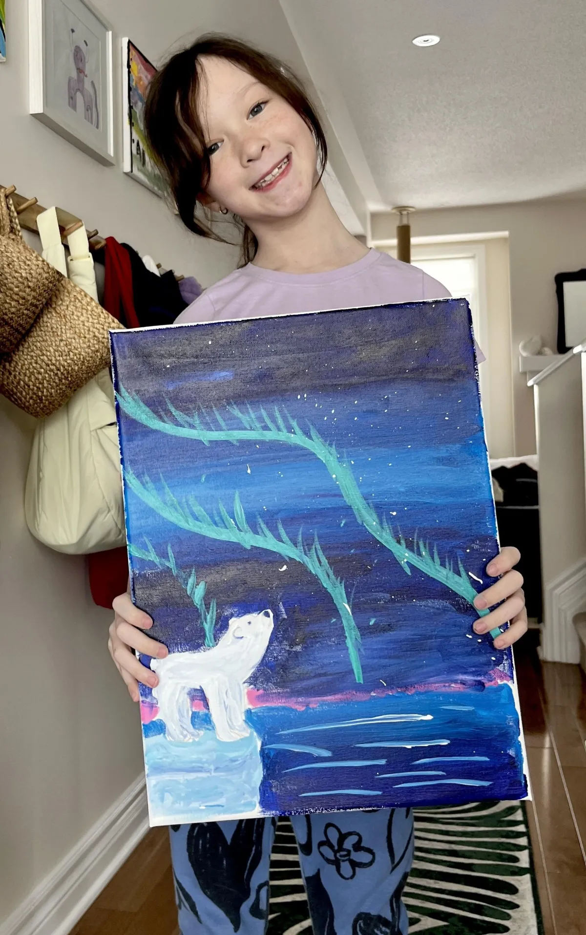 Marigold Art Studio March Break Camp