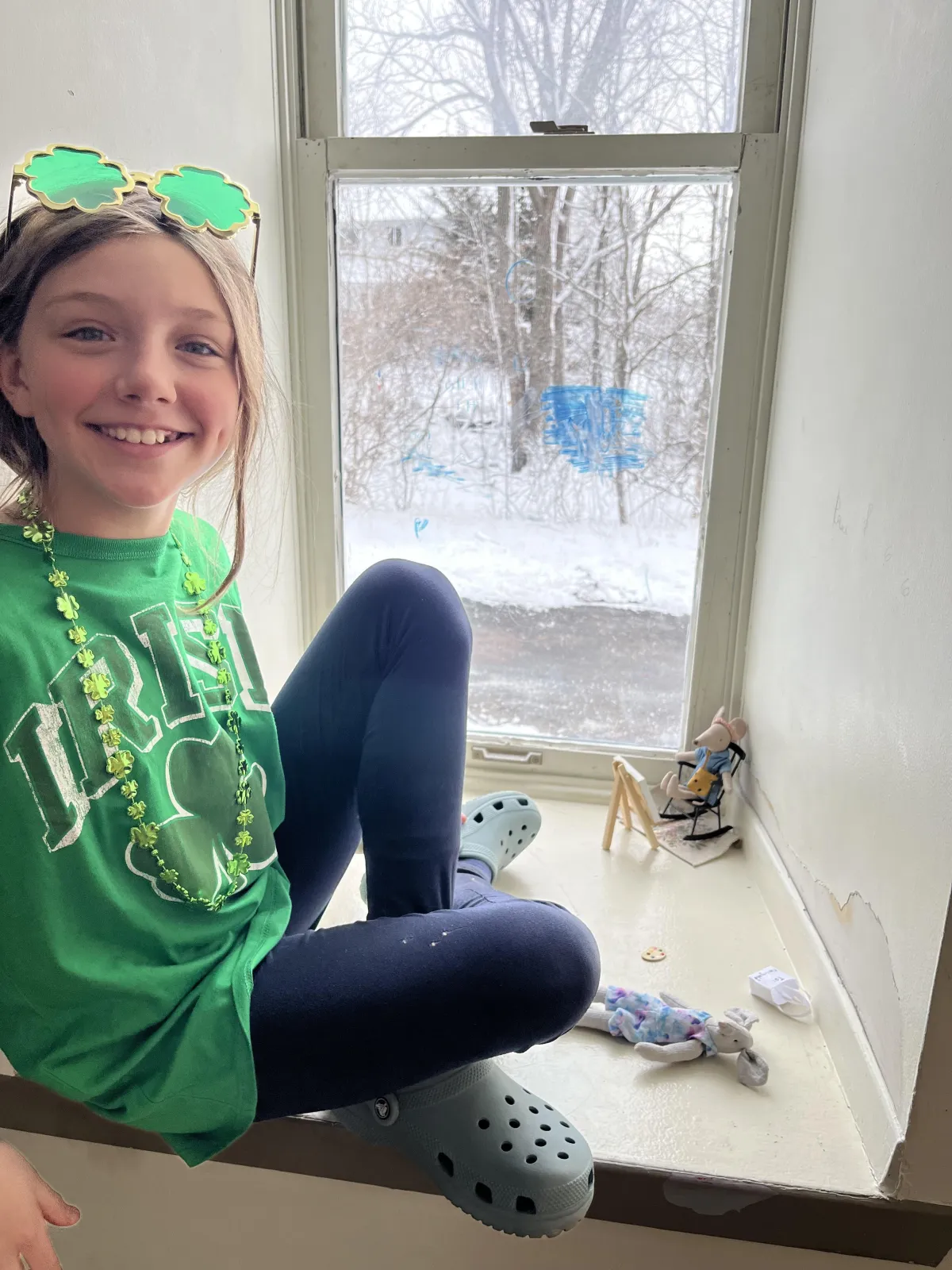 Marigold Art Studio March Break Camp