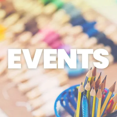 Marigold Art Studio Events