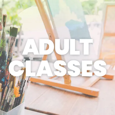 Marigold Art Studio Adult Classes
