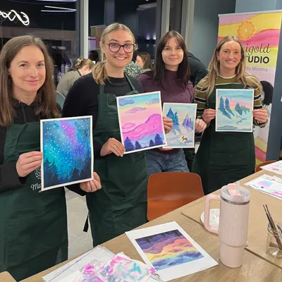Marigold Kids Art Academy Ottawa ON