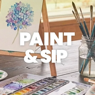 Marigold Art Studio Paint and Sip