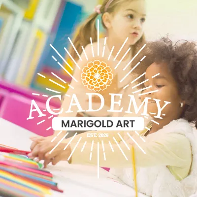 Marigold Kids Art Academy Ottawa ON
