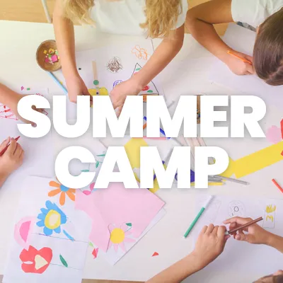 Marigold Art Studio Summer Camp Ottawa ON