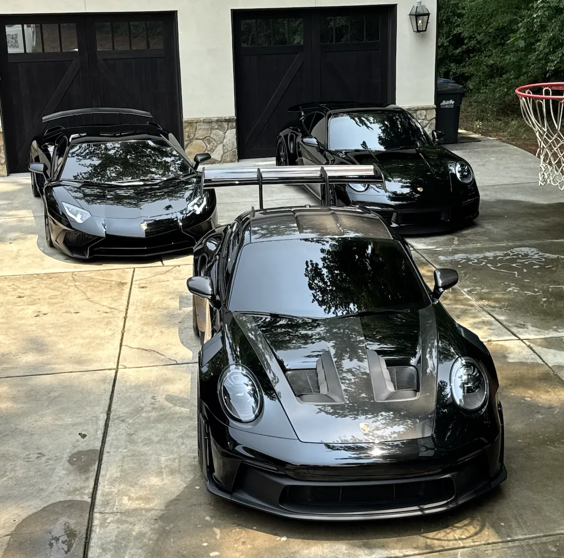 Car Detailing Cornelius, NC