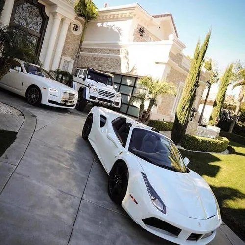 Exotic car detailing in Cornelius nc 