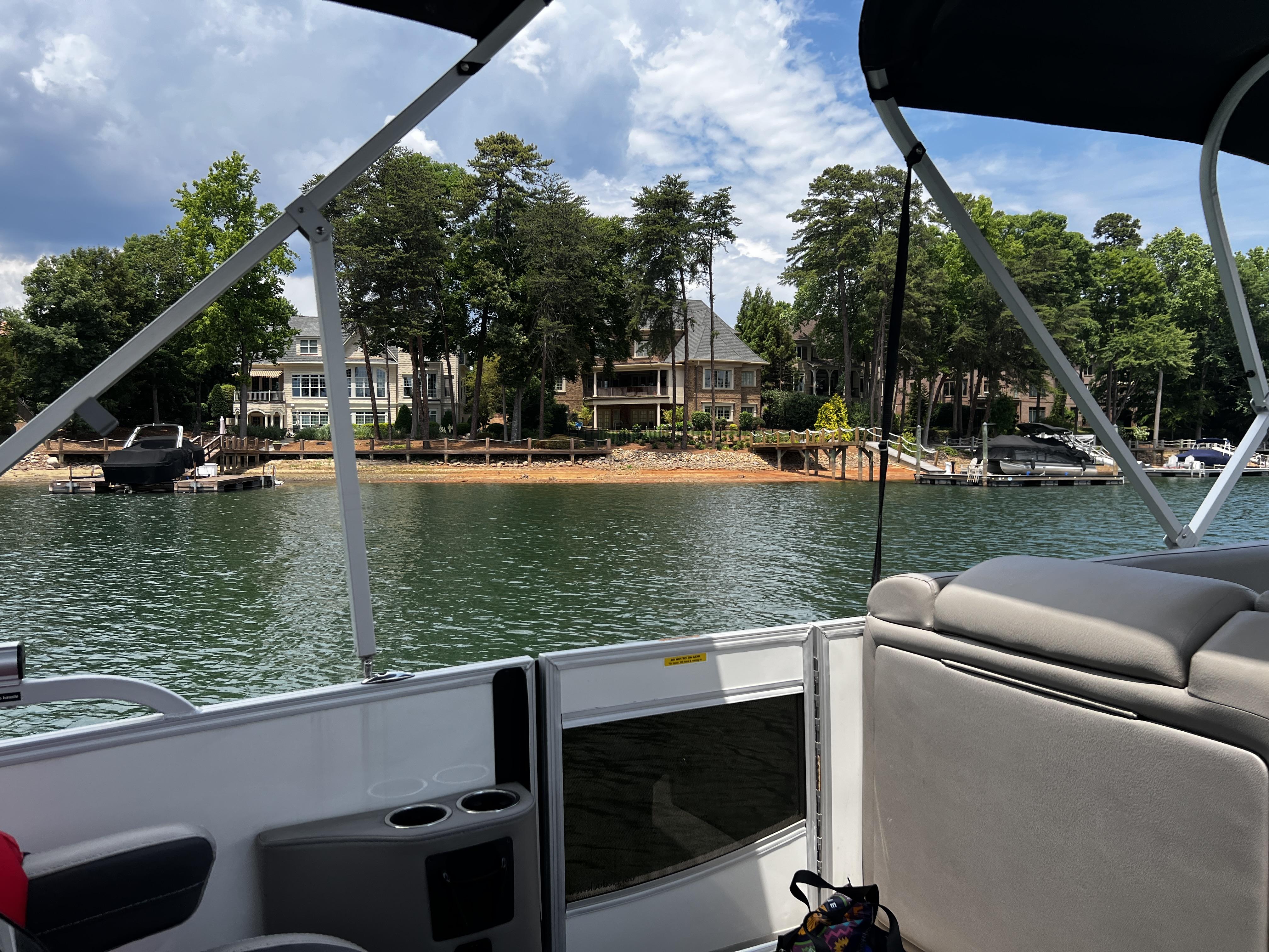 Mobile Car Detailing Lake Norman — We Come to You