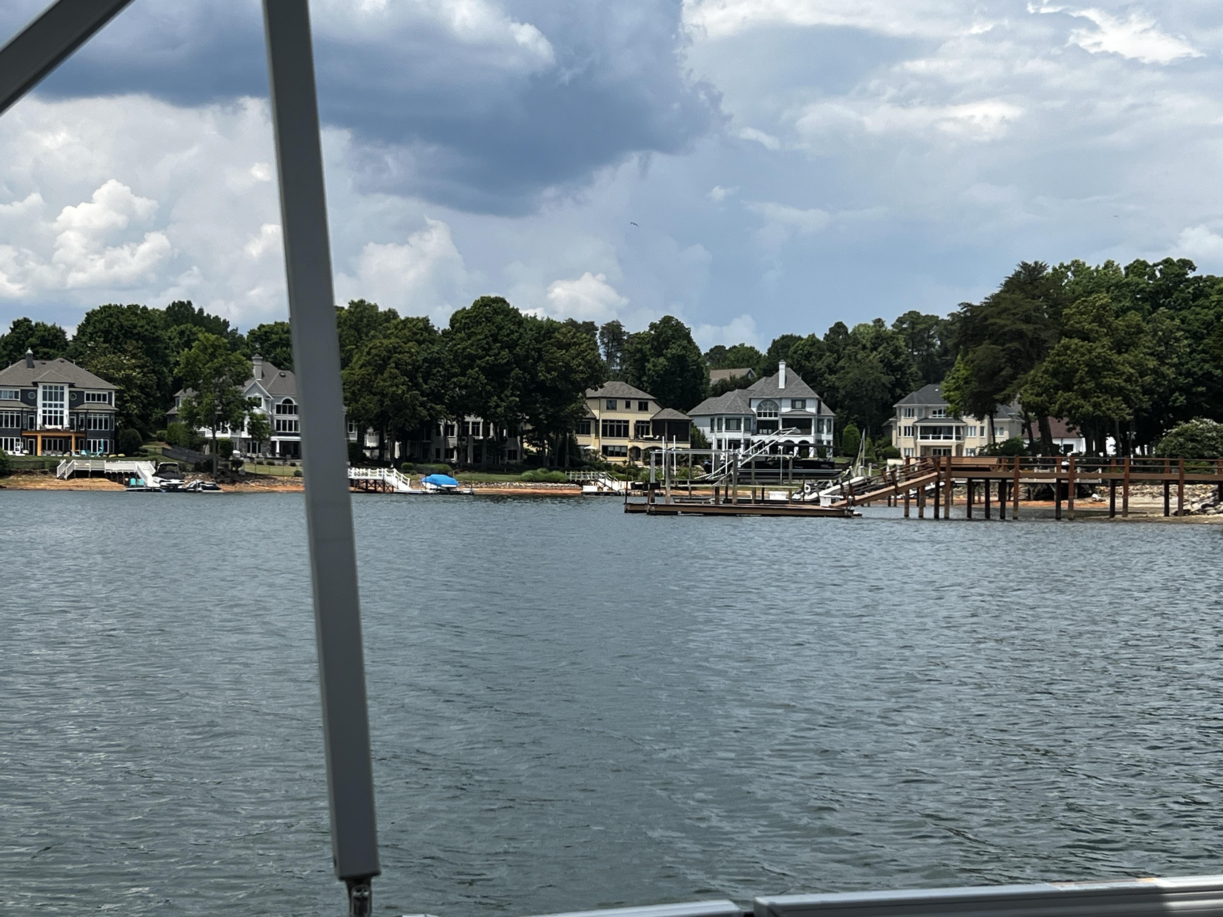 Boat Detailing Mooresville NC — Your Local Guide