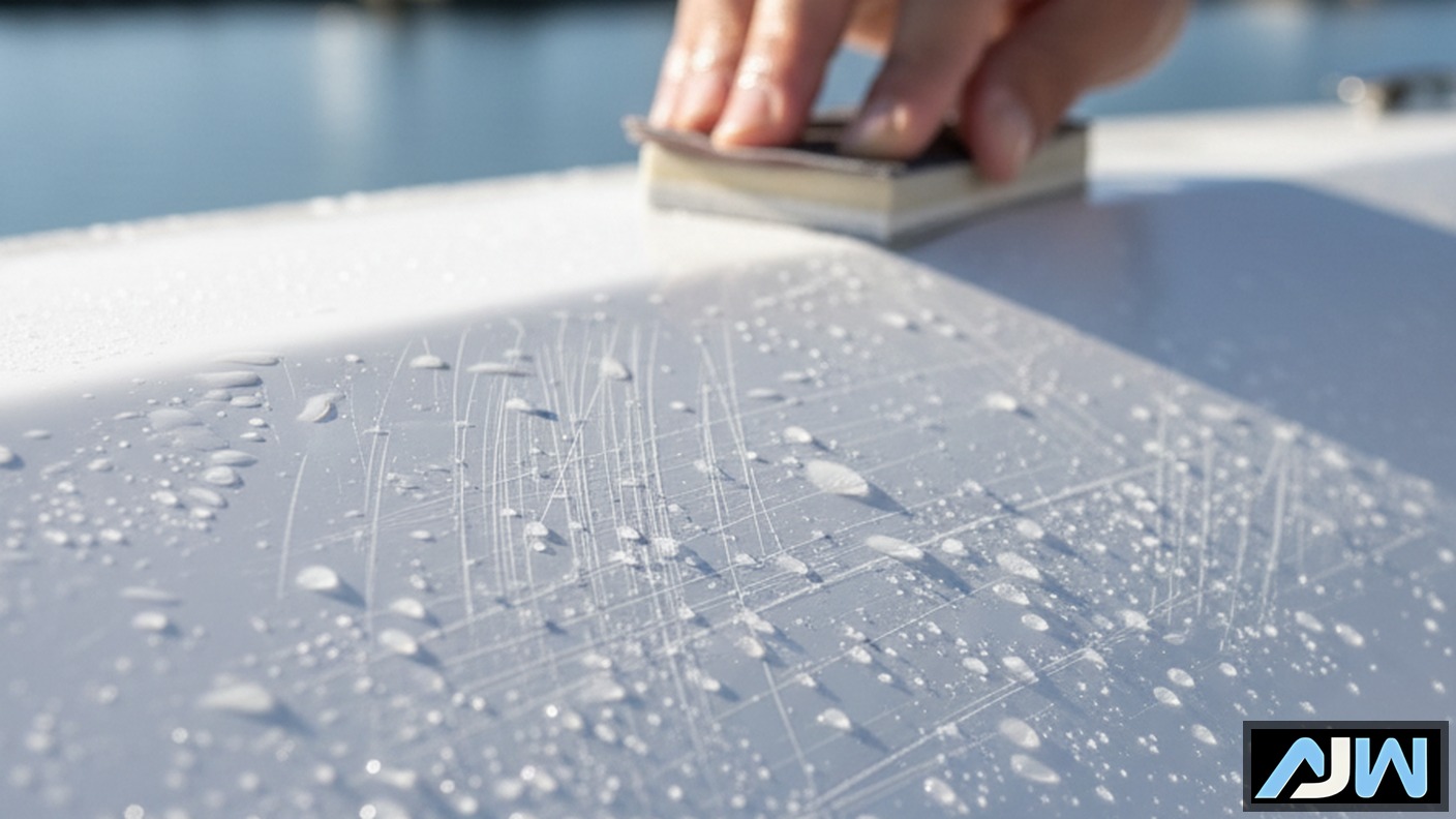 How to Prepare Your Boat for Ceramic Coating