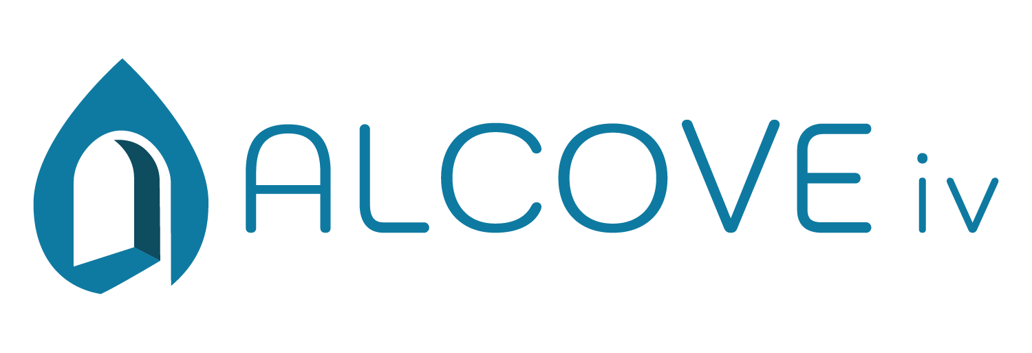 Alcove IV Logo