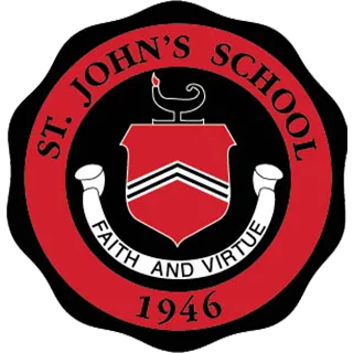 St John's School