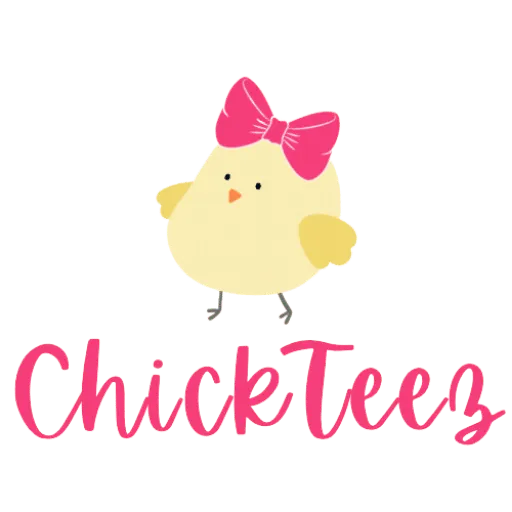 Chickteez Logo