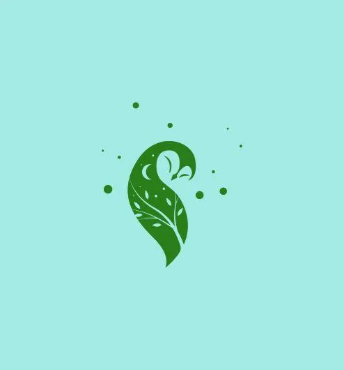 Infinite Roots Owl Logo