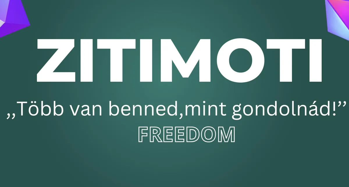 Zitimoti
