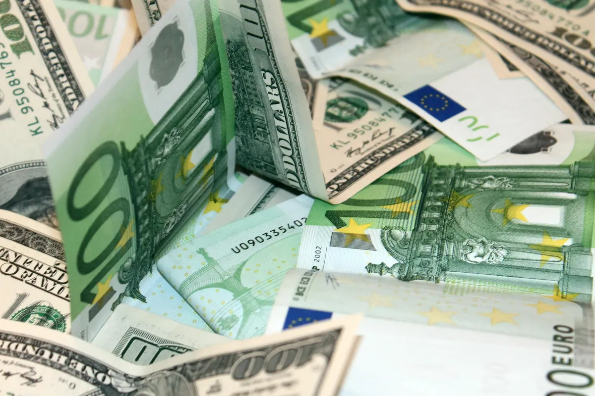 Money