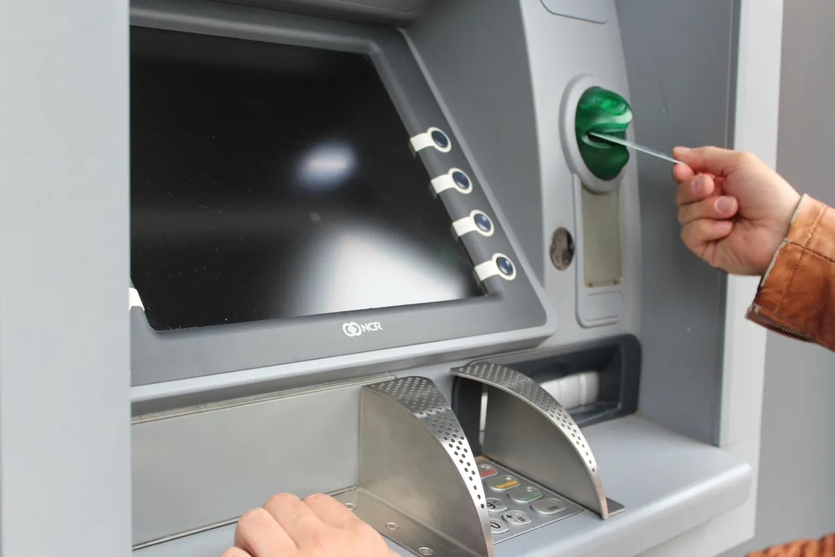 Spend Anywhere With Private Pay Cards