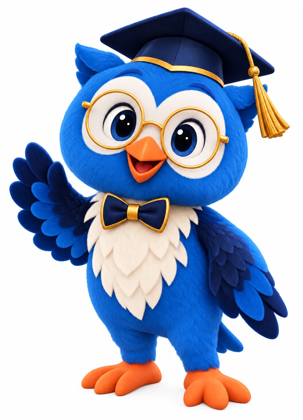 Picture of teacher
