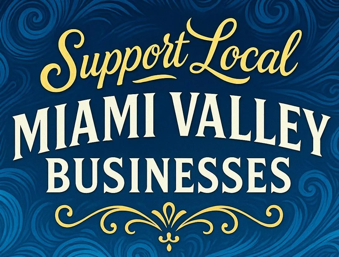 Support Local Banner Miami Valley Businesses