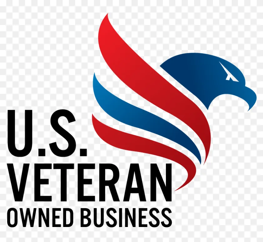US Veteran Owned Logo 