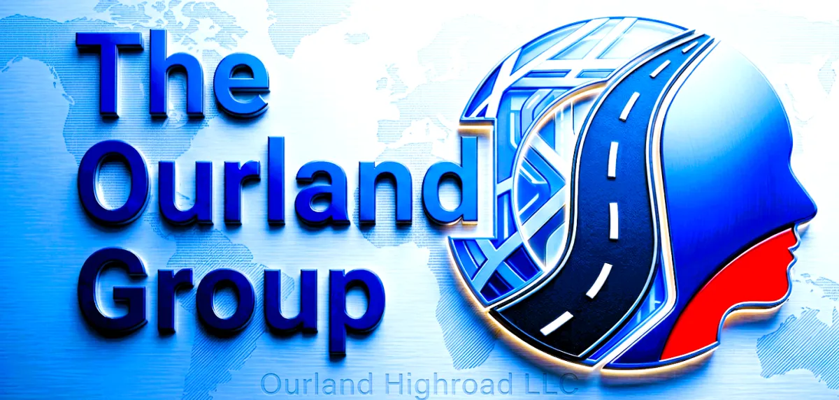 The Ourland Group logo