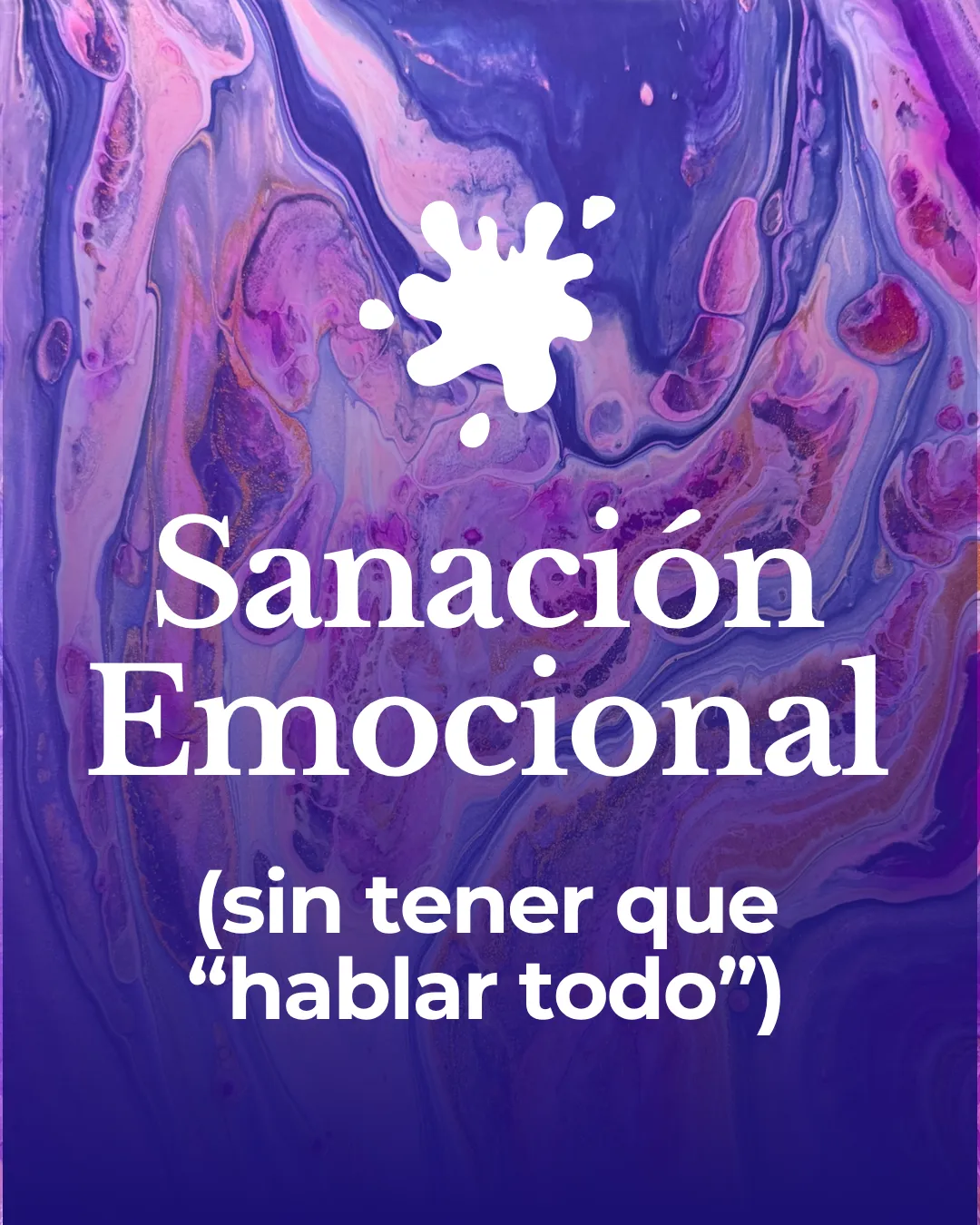 Sanación Emocional