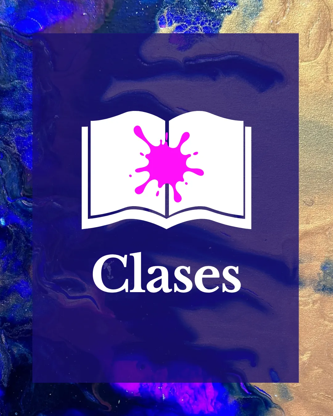 Clases de Arte Fluido