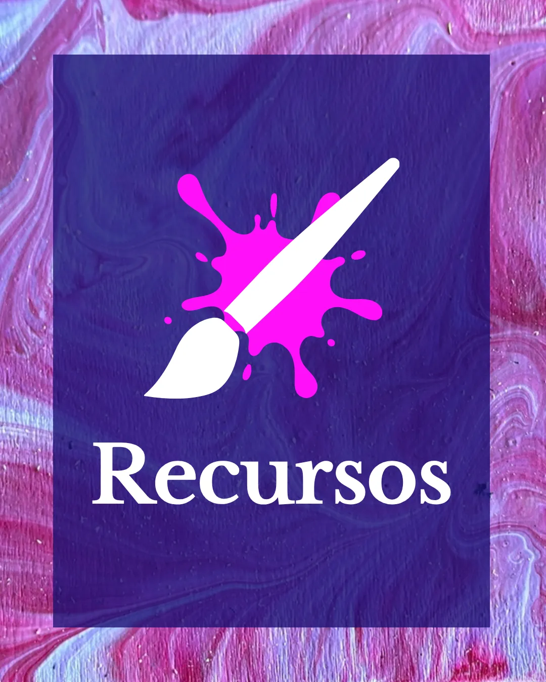 Recursos para aprender a pintar