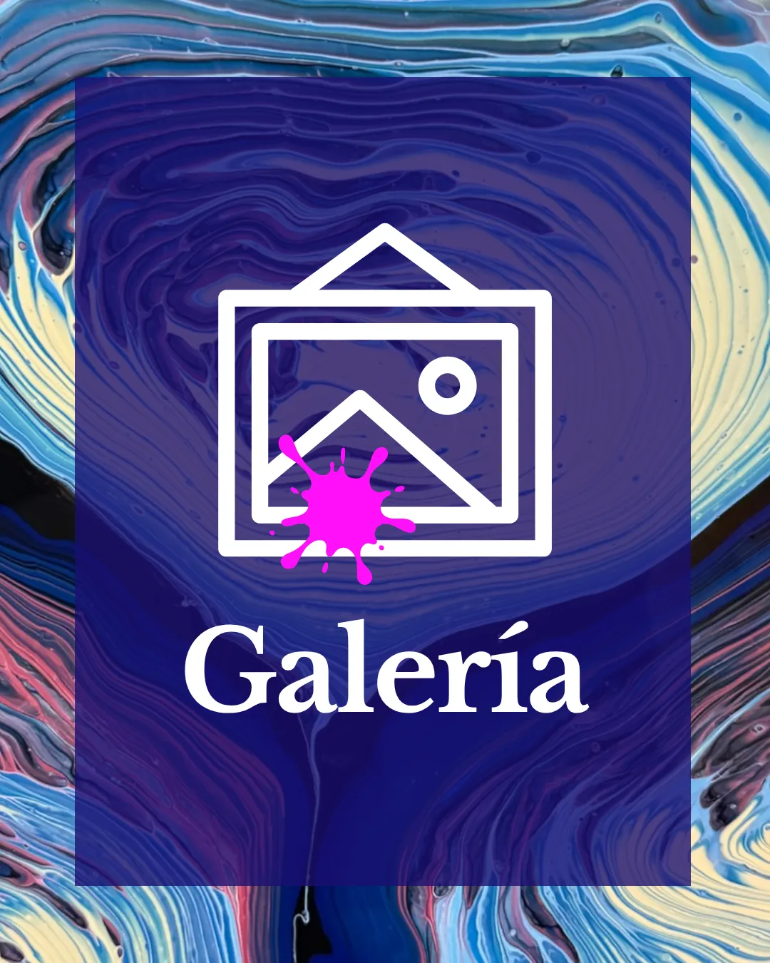 Galeria de obras de arte